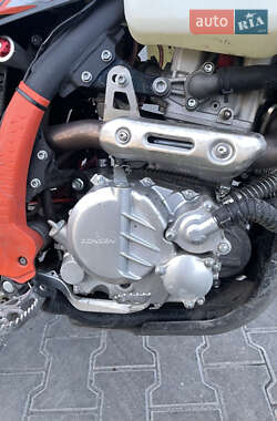 Мотоцикл Супермото (Motard) Kovi Lite 300 2024 в 