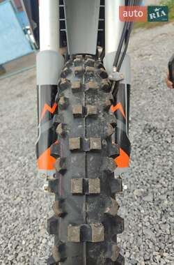 Мотоцикл Внедорожный (Enduro) Kovi Lite 300 2024 в 