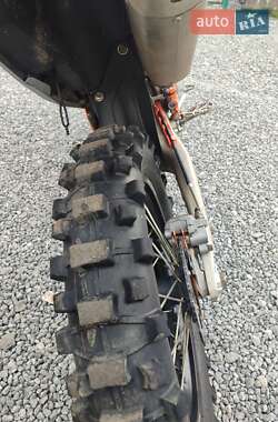 Мотоцикл Внедорожный (Enduro) Kovi Lite 300 2024 в 