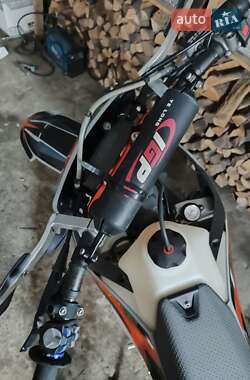 Мотоцикл Внедорожный (Enduro) Kovi Lite 300 2024 в 
