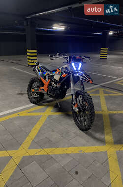 Мотоцикл Внедорожный (Enduro) Kovi Lite 300 2025 в Микуличине