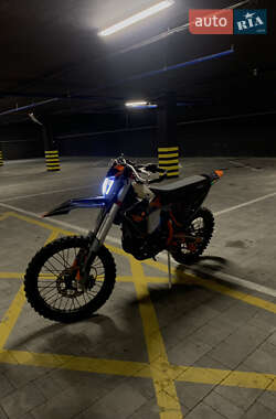Мотоцикл Внедорожный (Enduro) Kovi Lite 300 2025 в 