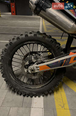 Мотоцикл Внедорожный (Enduro) Kovi Lite 300 2025 в 