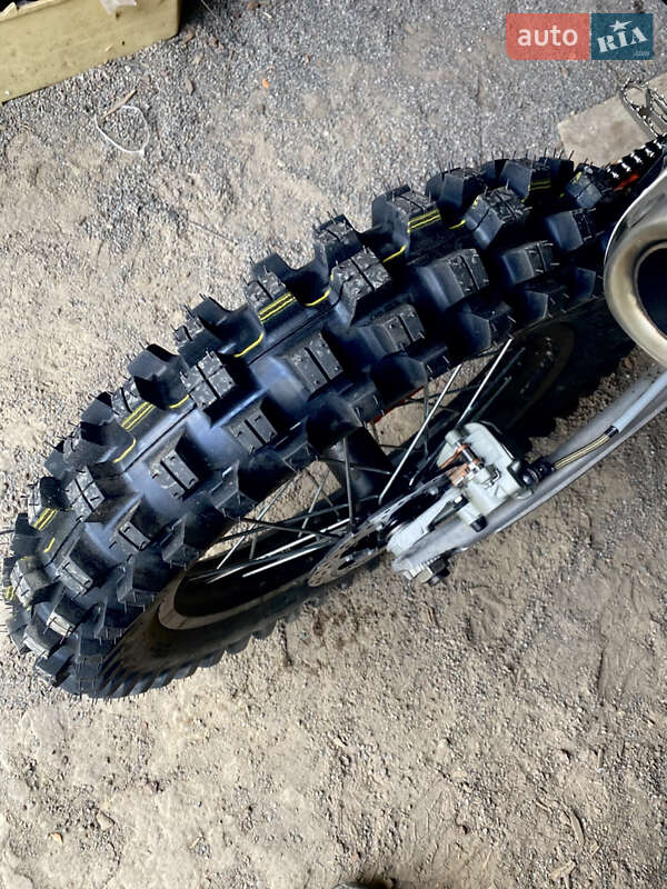 Мотоцикл Внедорожный (Enduro) Kovi Lite 300 2024 в Белой Церкви