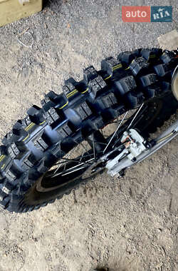 Мотоцикл Внедорожный (Enduro) Kovi Lite 300 2024 в 