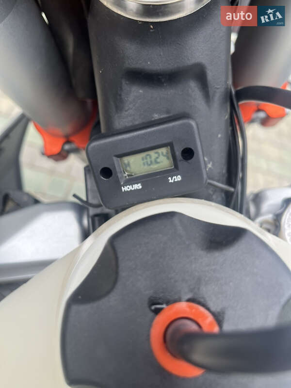 Мотоцикл Позашляховий (Enduro) Kovi Lite 300 2024 в Монастирищеві