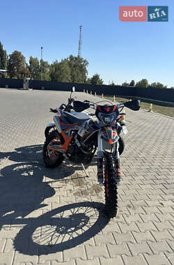 Мотоцикл Кросс Kovi Lite 300 2025 в Кагарлыке