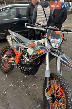 Мотоцикл Кросс Kovi Lite 300 2024 в Здолбуніві
