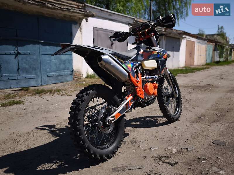 Мотоцикл Внедорожный (Enduro) Kovi Lite 300 2024 в Славуте