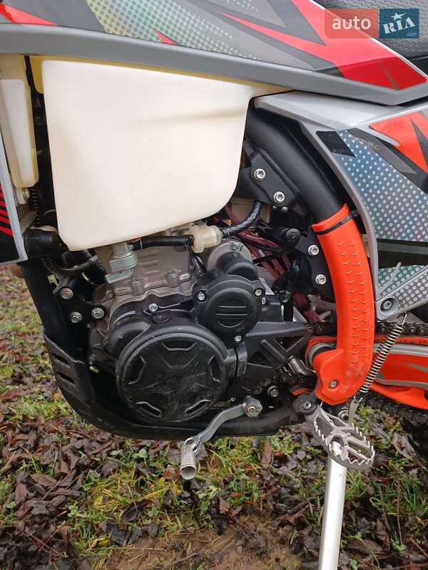 Мотоцикл Кросс Kovi Lite 300 2025 в Коломые