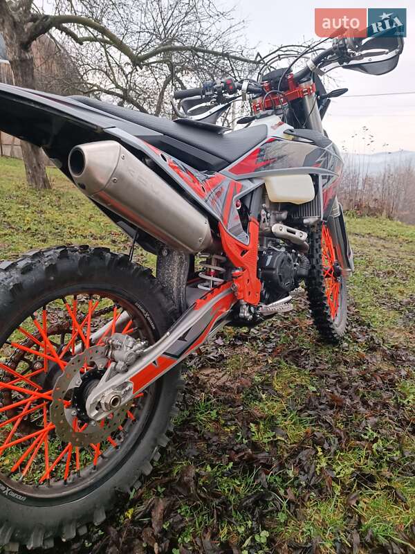 Мотоцикл Кросс Kovi Lite 300 2025 в Коломые