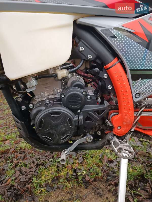 Мотоцикл Кросс Kovi Lite 300 2025 в Коломые