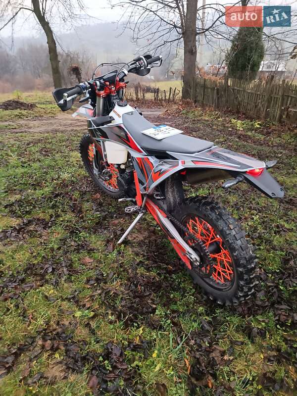 Мотоцикл Кросс Kovi Lite 300 2025 в Коломые