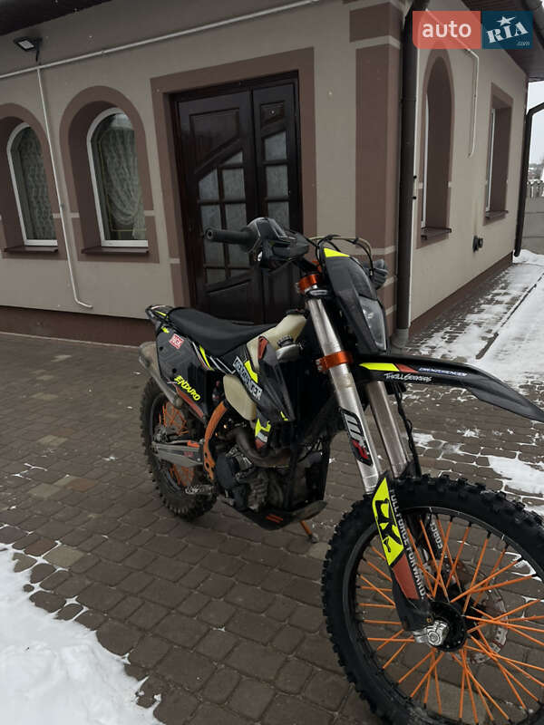Мотоцикл Внедорожный (Enduro) Kovi Lite 300 2023 в Коломые