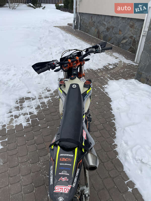 Мотоцикл Внедорожный (Enduro) Kovi Lite 300 2023 в Коломые