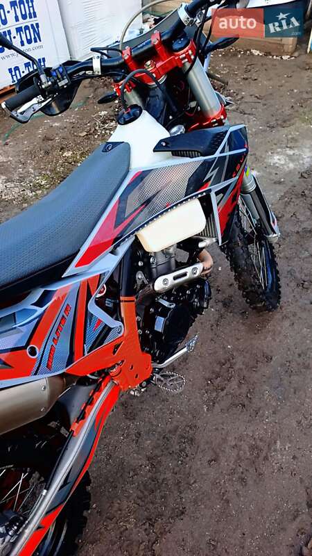 Мотоцикл Кросс Kovi Lite 300 2025 в Татарбунарах