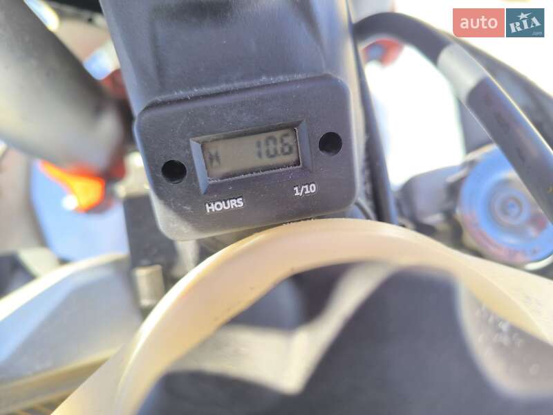 Мотоцикл Позашляховий (Enduro) Kovi Lite 300 2024 в Києві фото 6 Мотоцикл Позашляховий (Enduro) Kovi Lite 300 2024 в Києві