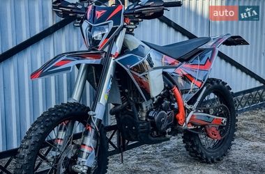 Мотоцикл Кросс Kovi Lite 300 2025 в Мукошине