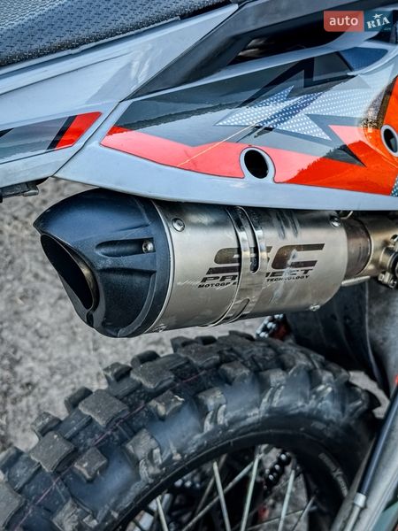 Мотоцикл Кросс Kovi Lite 300 2025 в Мукошине