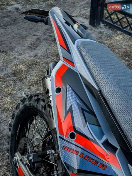 Мотоцикл Кросс Kovi Lite 300 2025 в Мукошине