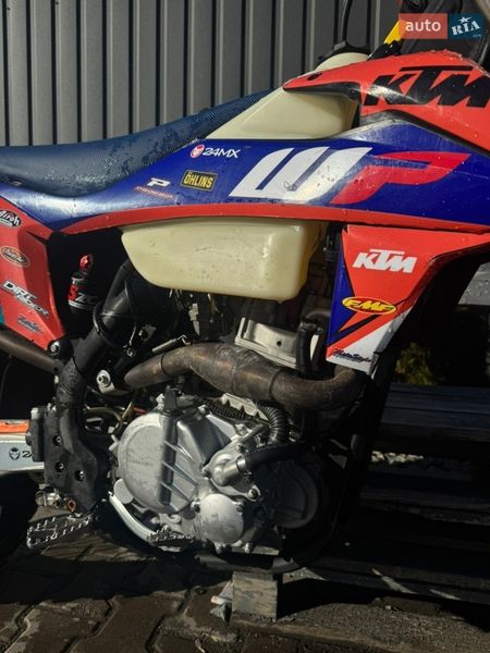 Мотоцикл Кросс Kovi Lite 300 2024 в Киеве