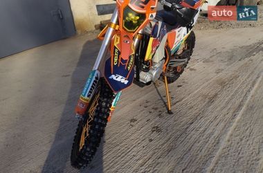 Мотоцикл Позашляховий (Enduro) Kovi Lite 300 2024 в Новомосковську