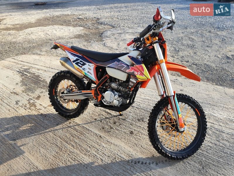 Мотоцикл Внедорожный (Enduro) Kovi Lite 300 2024 в Новомосковске