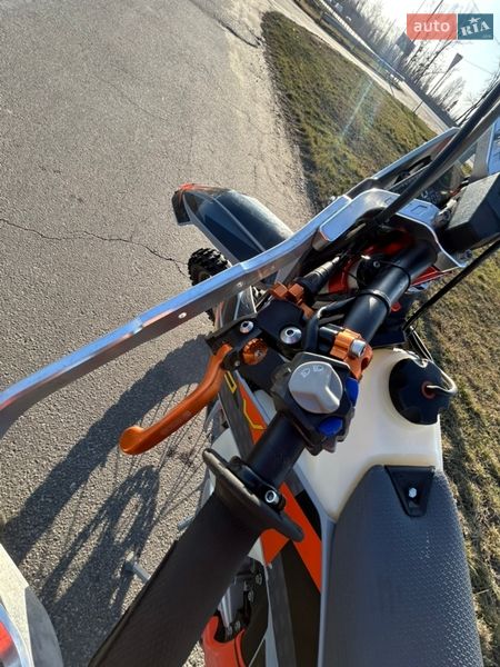 Мотоцикл Внедорожный (Enduro) Kovi Lite 300 2025 в Хотове