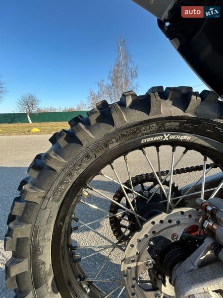 Мотоцикл Внедорожный (Enduro) Kovi Lite 300 2025 в Хотове
