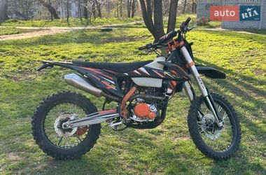 Мотоцикл Кросс Kovi Lite 300 2024 в Днепре
