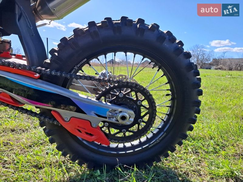 Мотоцикл Позашляховий (Enduro) Kovi Lite 300 2025 в Харкові