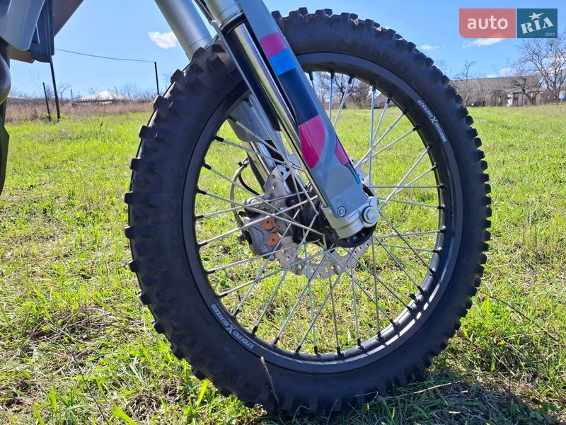 Мотоцикл Позашляховий (Enduro) Kovi Lite 300 2025 в Харкові