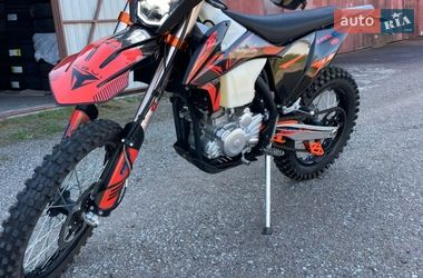 Мотоцикл Внедорожный (Enduro) Kovi Lite 300 2023 в Барышевке