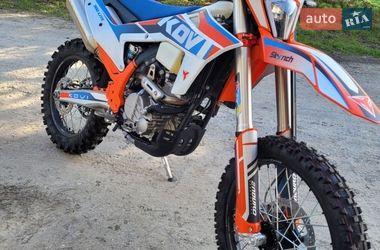 Мотоцикл Кросс Kovi Lite 300 2026 в Борщеве