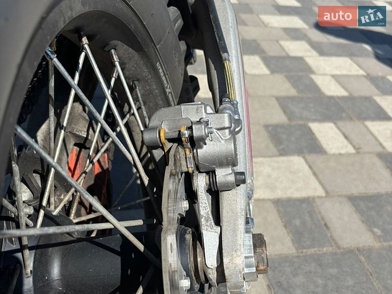 Мотоцикл Внедорожный (Enduro) Kovi Lite 300 2025 в Ромнах