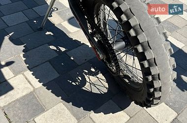 Мотоцикл Внедорожный (Enduro) Kovi Lite 300 2025 в Ромнах