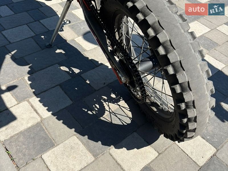 Мотоцикл Внедорожный (Enduro) Kovi Lite 300 2025 в Ромнах