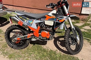 Мотоцикл Внедорожный (Enduro) Kovi Lite 300 2025 в Киеве