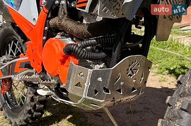Мотоцикл Внедорожный (Enduro) Kovi Lite 300 2025 в Киеве