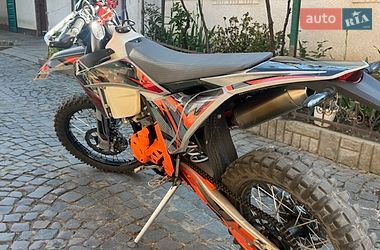 Мотоцикл Позашляховий (Enduro) Kovi Lite 300 2025 в Мукачевому фото 2 Мотоцикл Позашляховий (Enduro) Kovi Lite 300 2025 в Мукачевому