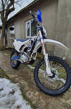 Мотоцикл Внедорожный (Enduro) Kovi Lite 2020 в 