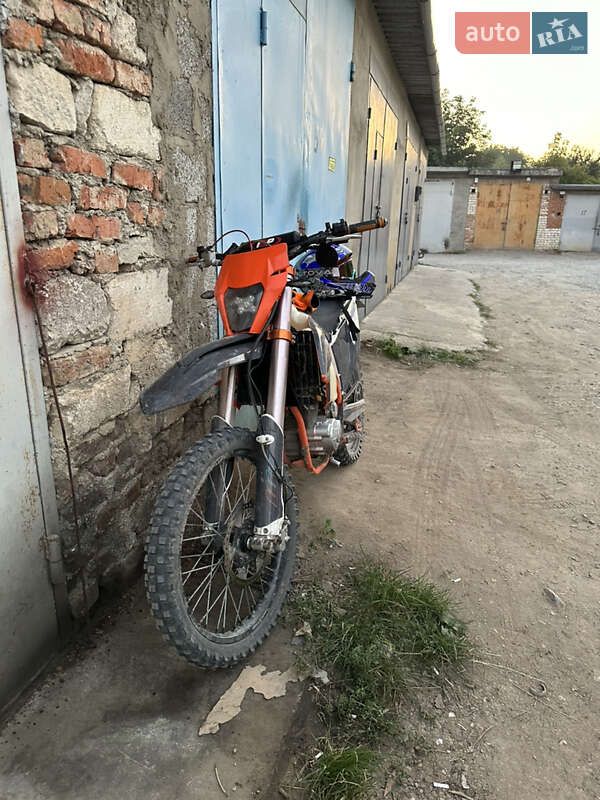 Мотоцикл Внедорожный (Enduro) Kovi Lite 2021 в Каменец-Подольском