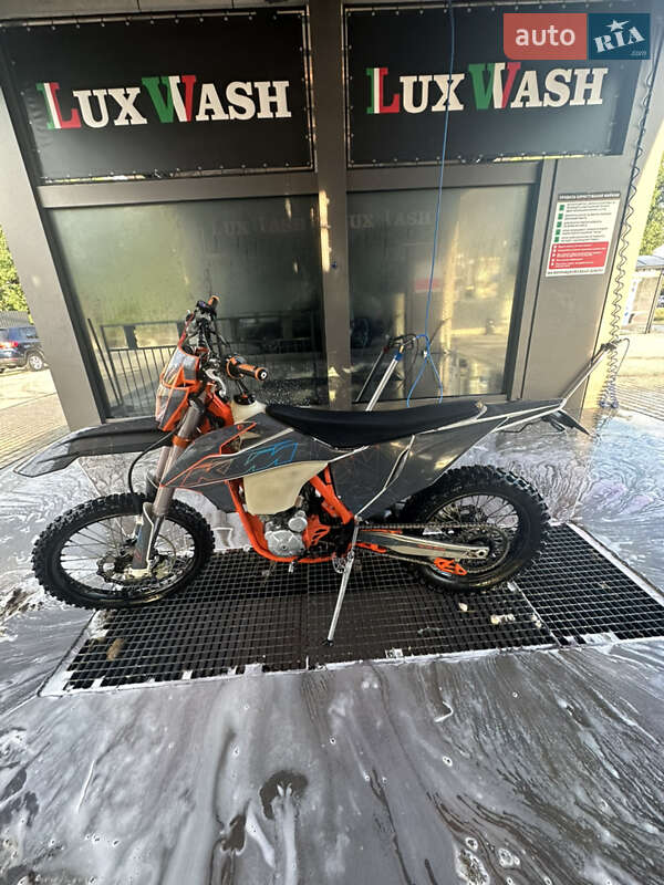 Мотоцикл Внедорожный (Enduro) Kovi Lite 2021 в Каменец-Подольском