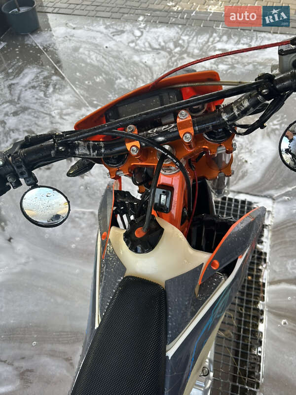 Мотоцикл Внедорожный (Enduro) Kovi Lite 2021 в Каменец-Подольском