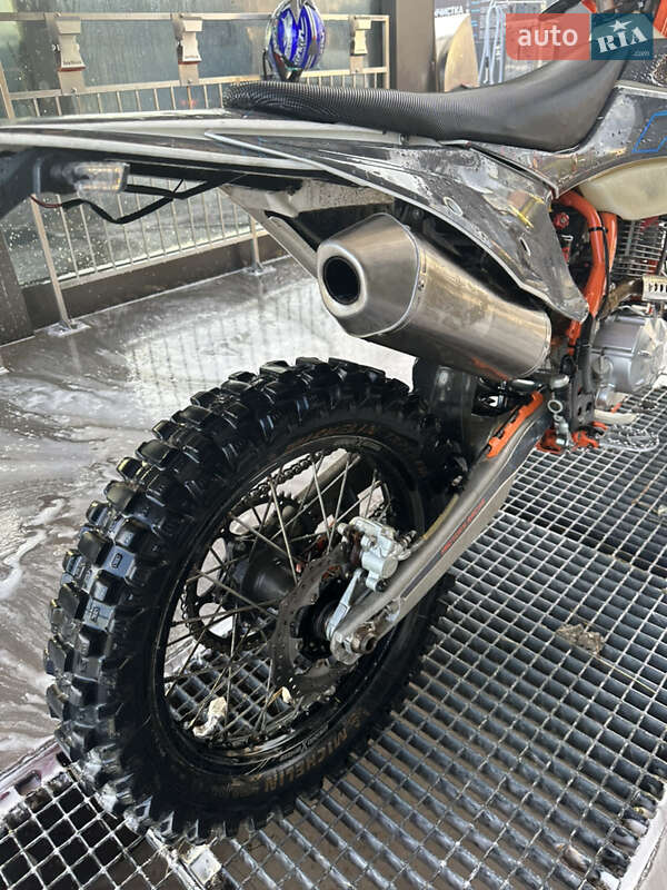 Мотоцикл Внедорожный (Enduro) Kovi Lite 2021 в Каменец-Подольском