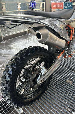 Мотоцикл Внедорожный (Enduro) Kovi Lite 2021 в 