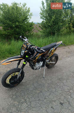 Мотоцикл Супермото (Motard) Kovi Max 300 Motard 2025 в Монастыриске