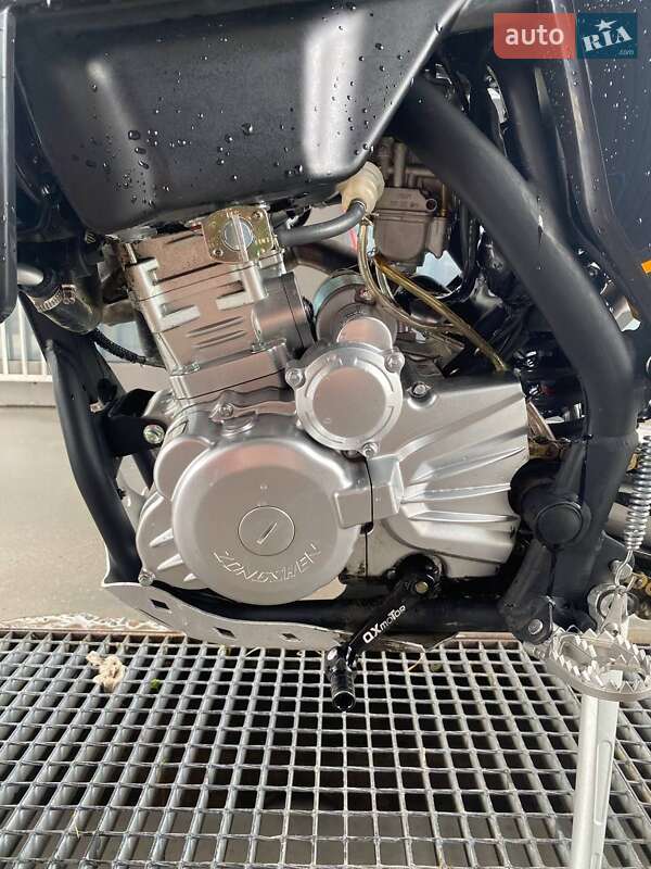 Мотоцикл Супермото (Motard) Kovi Max 300 Motard 2024 в Калуші