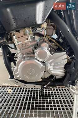 Мотоцикл Супермото (Motard) Kovi Max 300 Motard 2024 в 