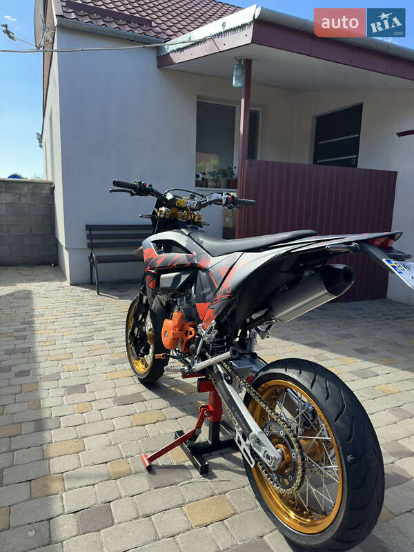 Мотоцикл Супермото (Motard) Kovi Max 300 Motard 2024 в Ровно